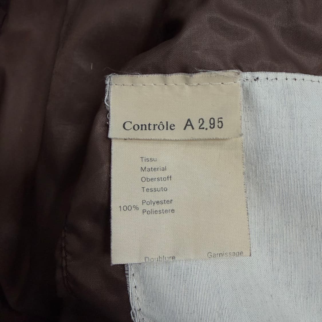 몽클레어 베이직 롱 패딩 v1588 상품이미지9