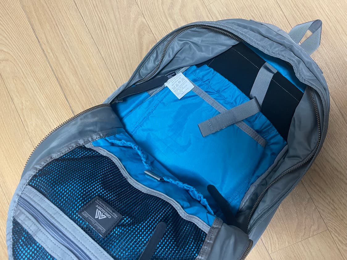 그레고리 어센드데이팩 상품이미지2