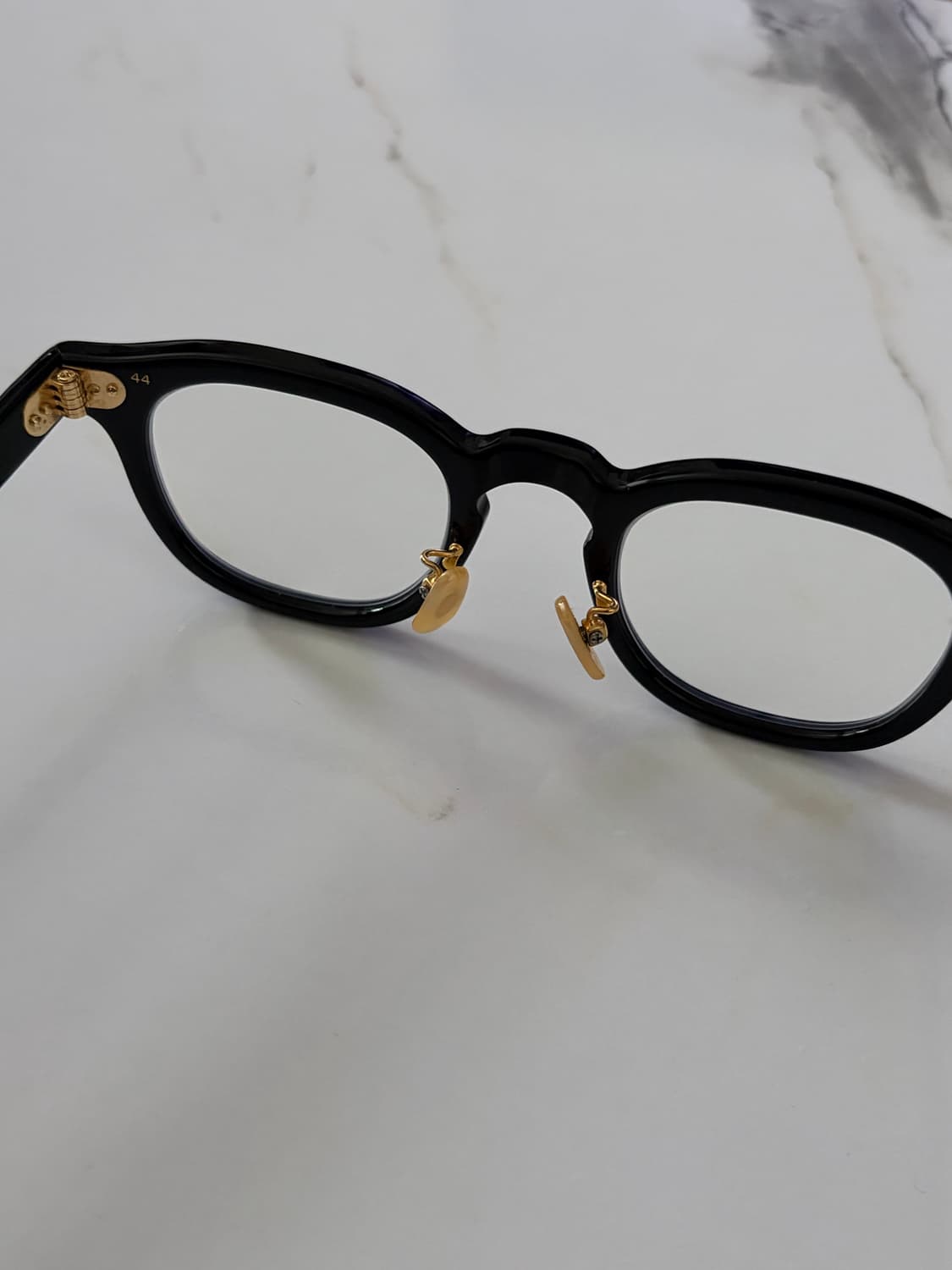 타르트옵티컬x이스트로그 안경 상품이미지5