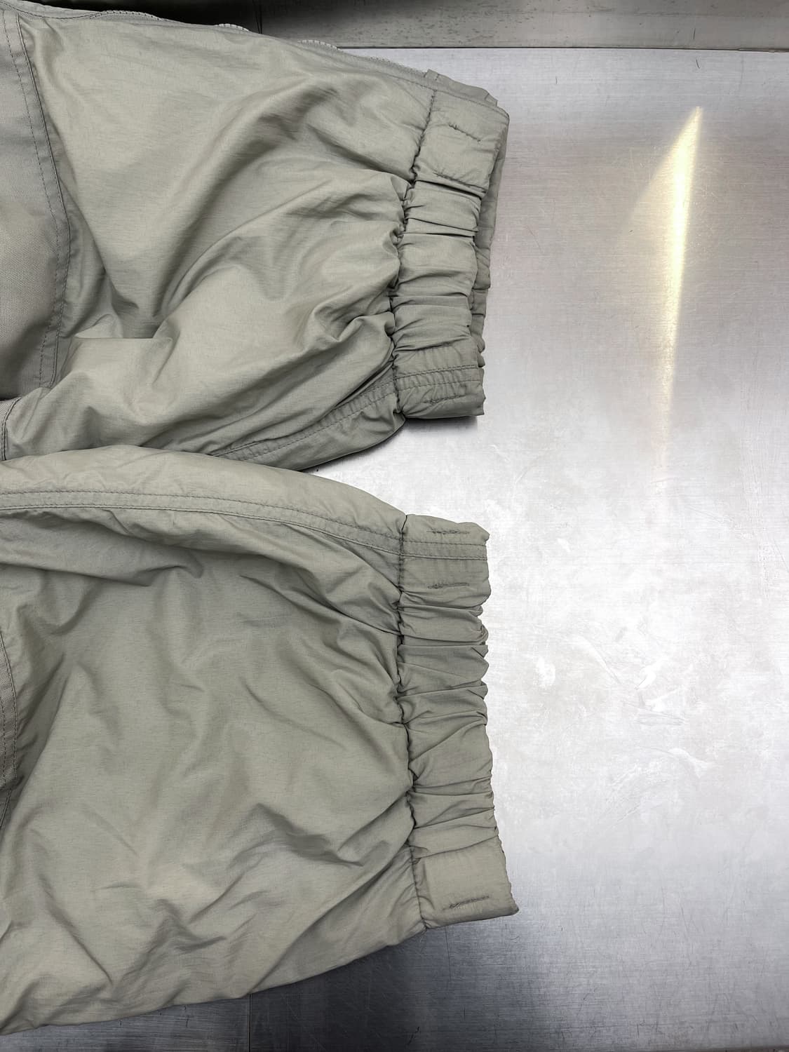 와일드띵스 Ecwcs 프리마로프트 레벨 7 팬츠 상품이미지6