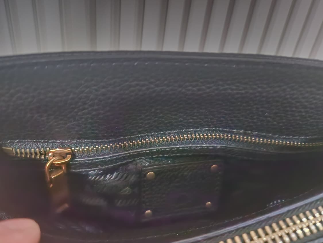 프라다 새상품 토트 크로스백 상품이미지7