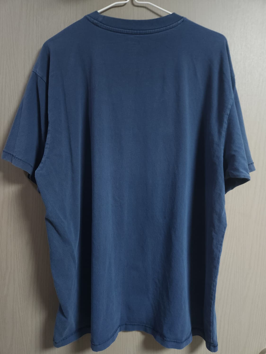 리바이스 반팔 티셔츠, L 상품이미지4
