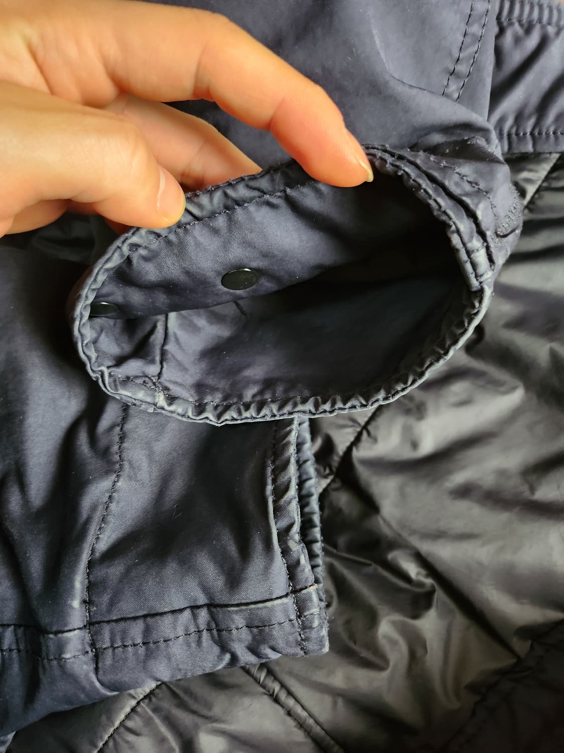 스톤아일랜드 다비드TC 상품이미지8