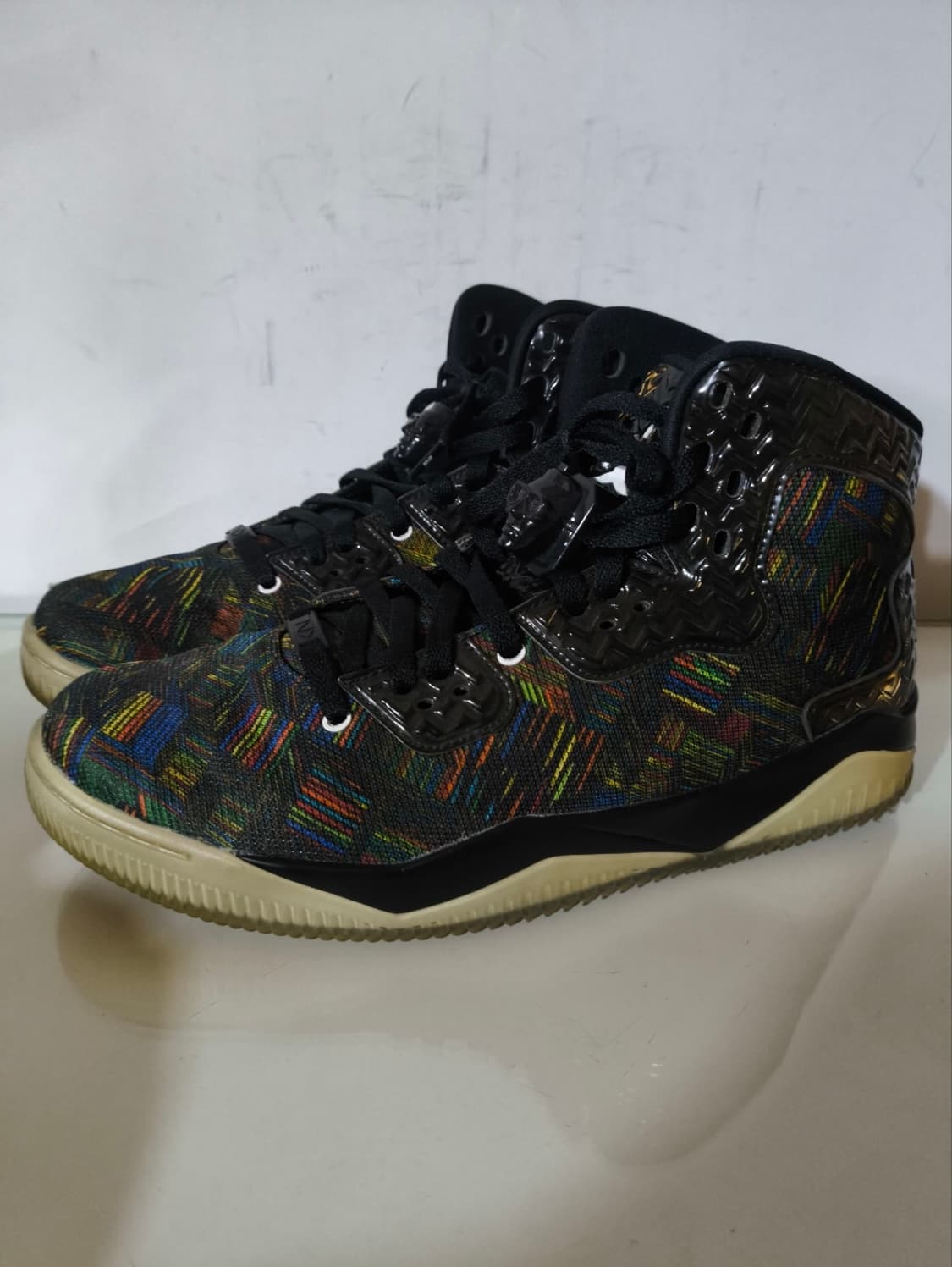 290mm 조던 스파이크40 BHM 농구화 상품이미지1