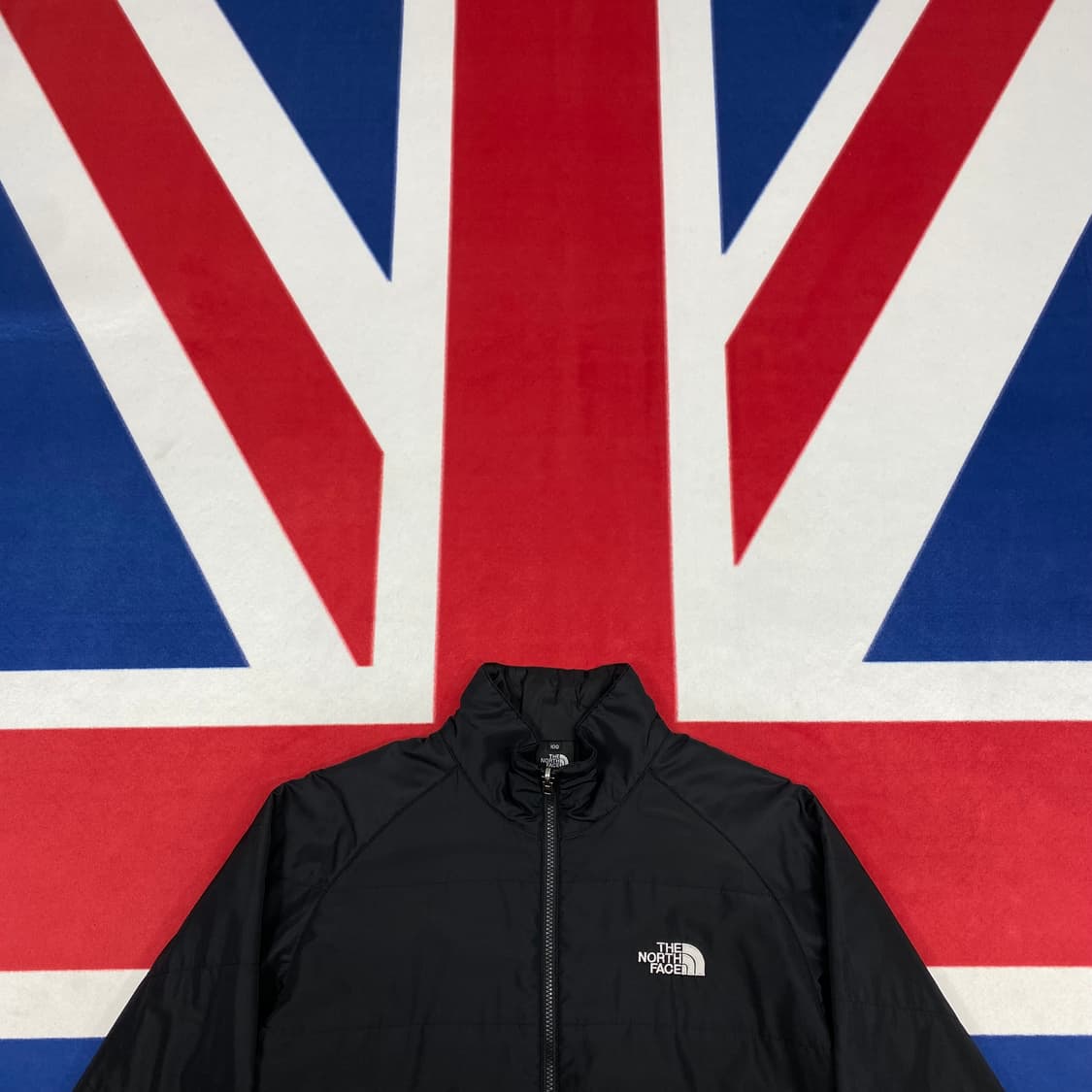 노스페이스 자켓 100 상품이미지2