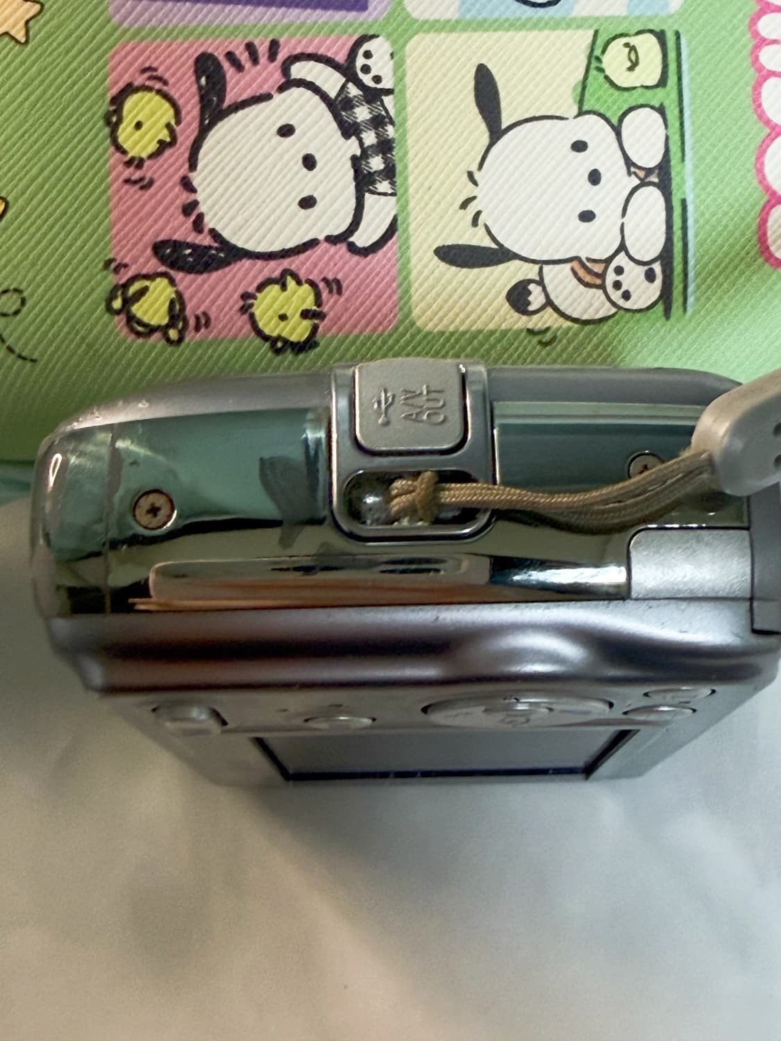 니콘 쿨픽스 Nikon coolpix P4 상품이미지6