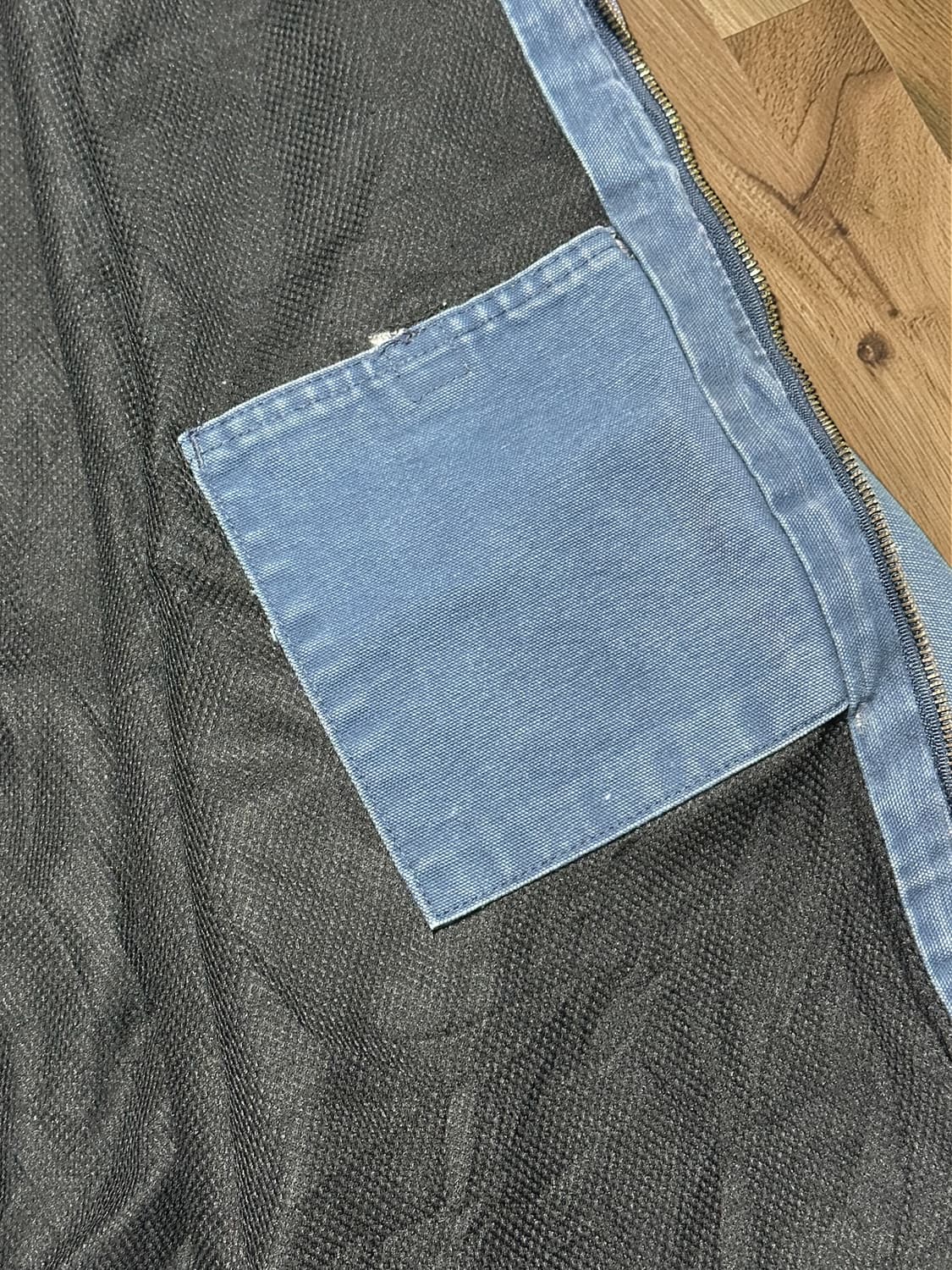 칼하트 액티브자켓 J131 상품이미지8