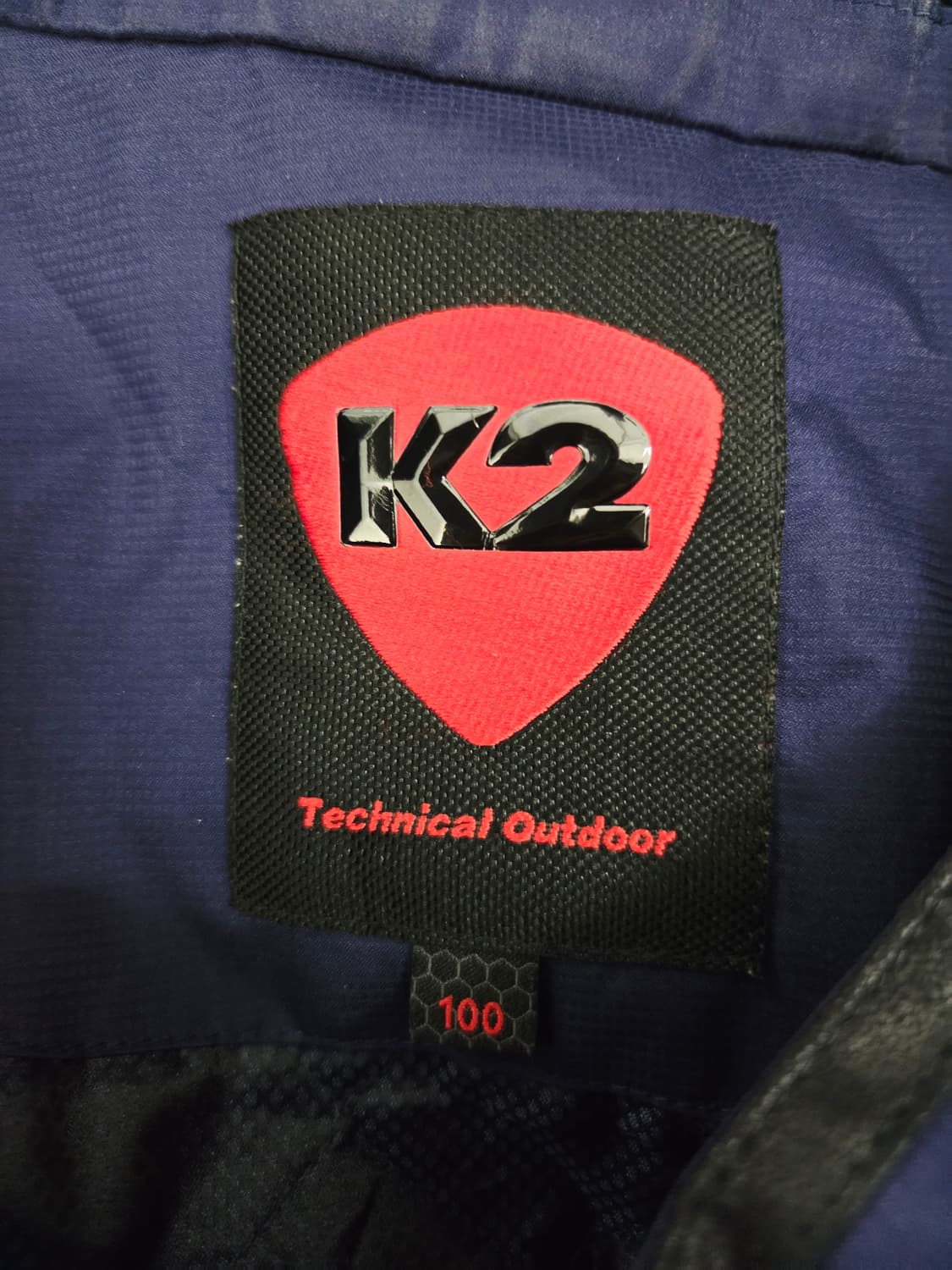 K2 유니티(UNITY) 방수 자켓_100 상품이미지8