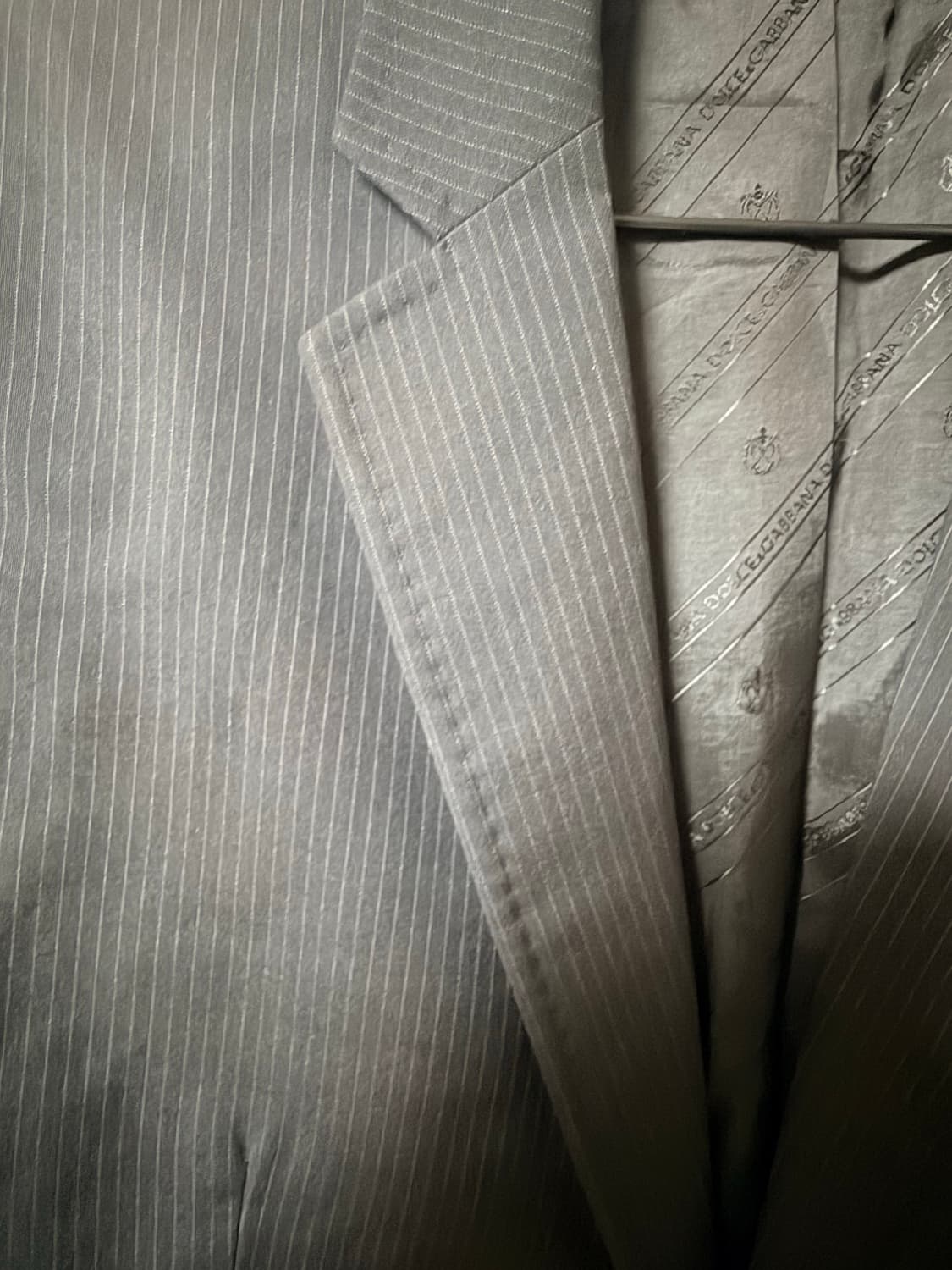 (50) 돌체앤가바나 블레이저 자켓 상품이미지2