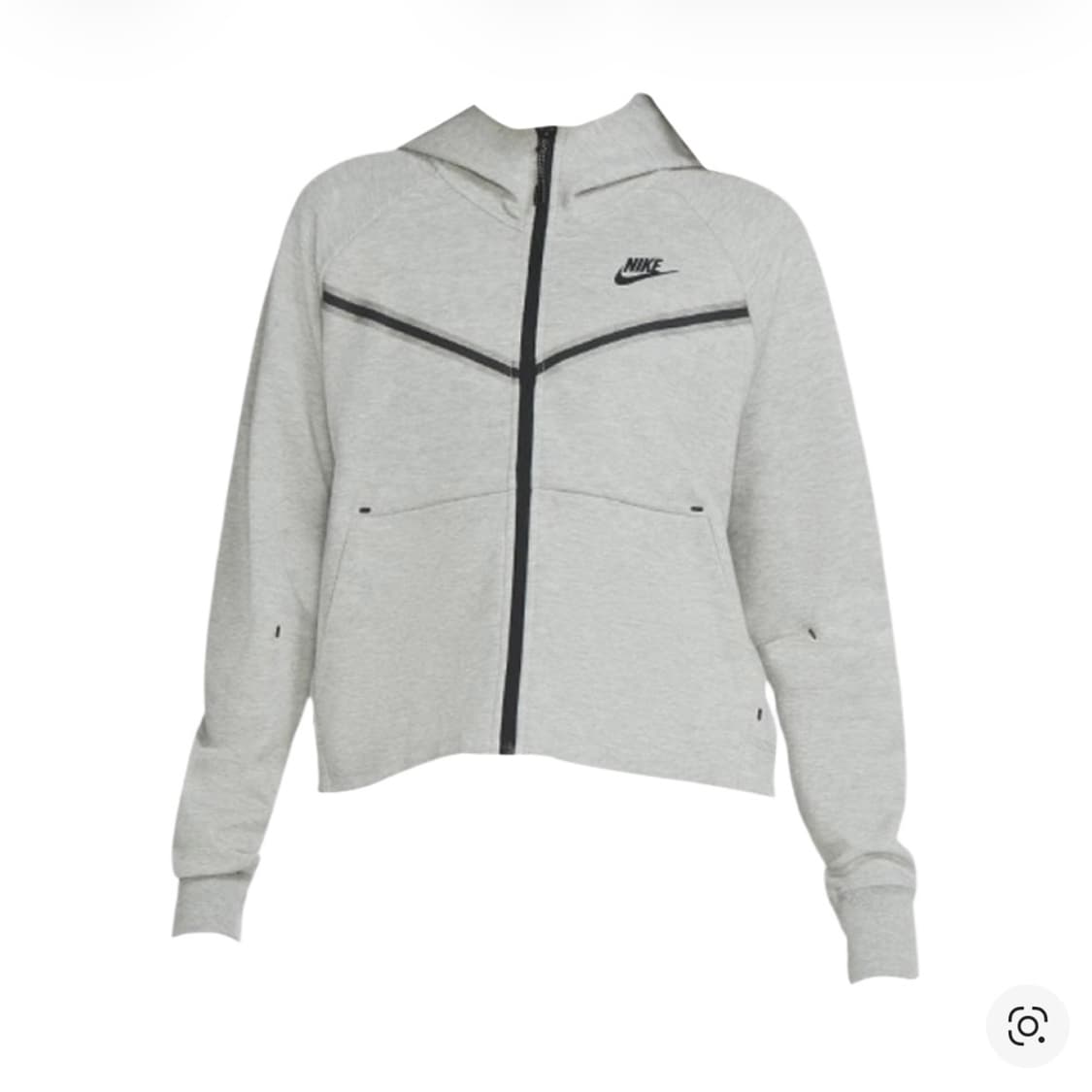 나이키 윈드러너 후드집업 상품이미지1