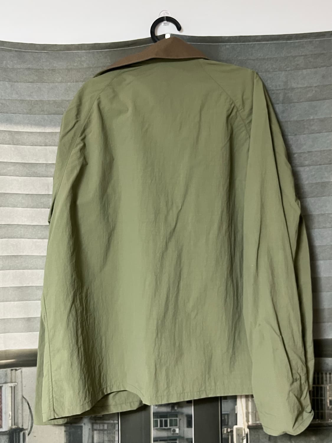 자라 자켓 상품이미지3