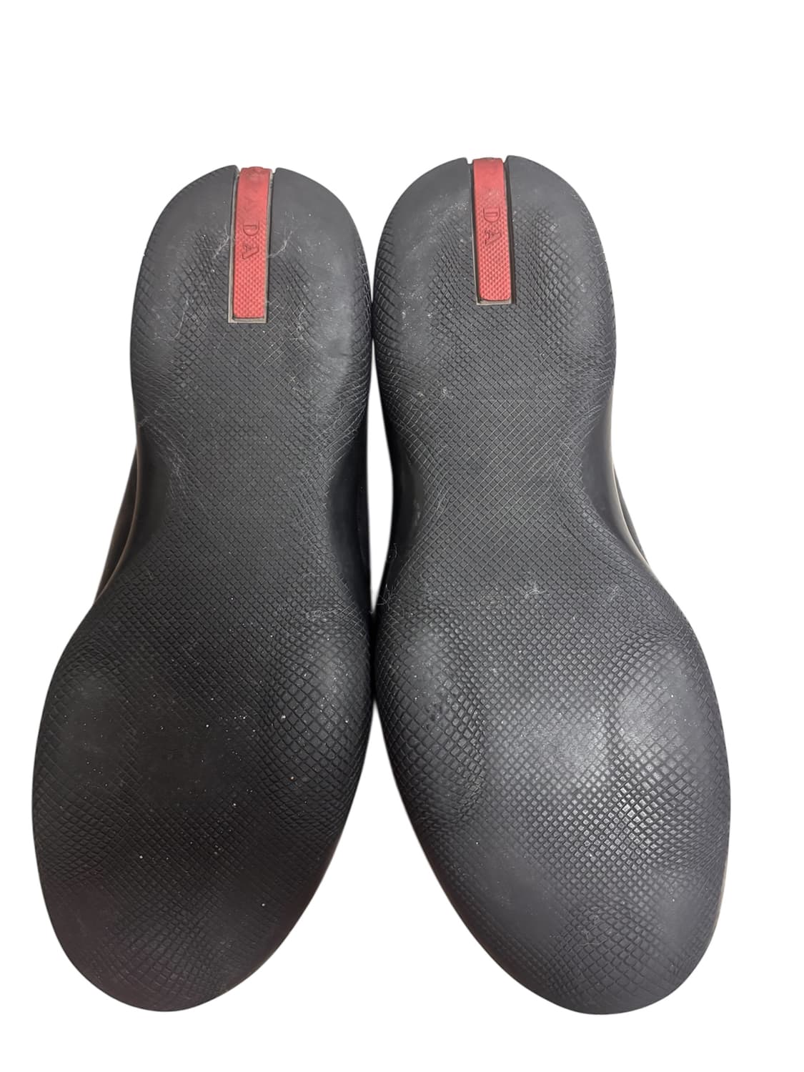 (40) prada sports vintage loafer 상품이미지4