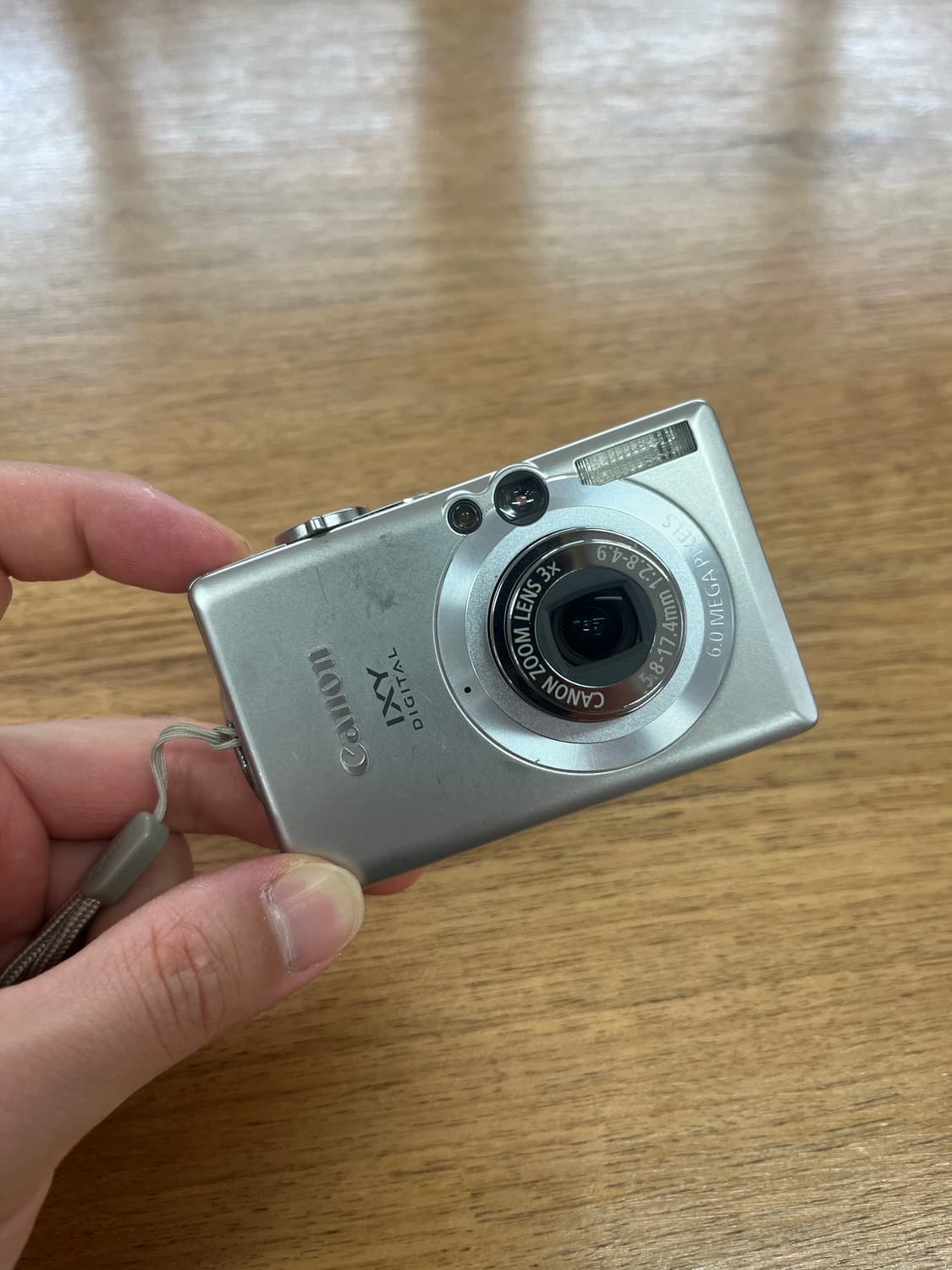 캐논 ixy70 (ixus60) 상품이미지1