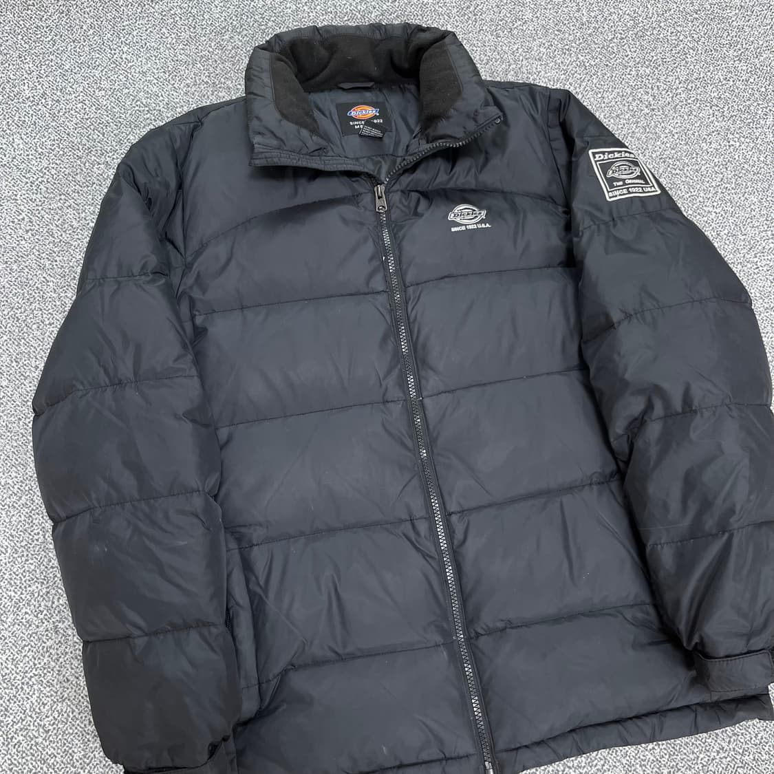 <디키즈 오리지널 경량패딩> No.1361 상품이미지6