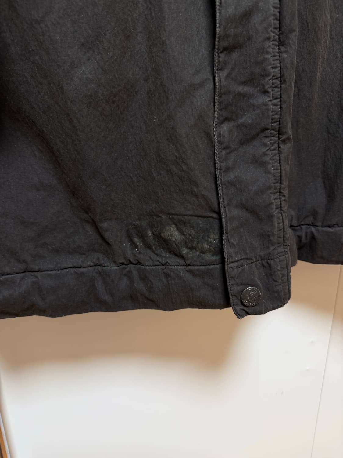 03AW CP컴퍼니 익스플로러 파카 (105) 상품이미지8