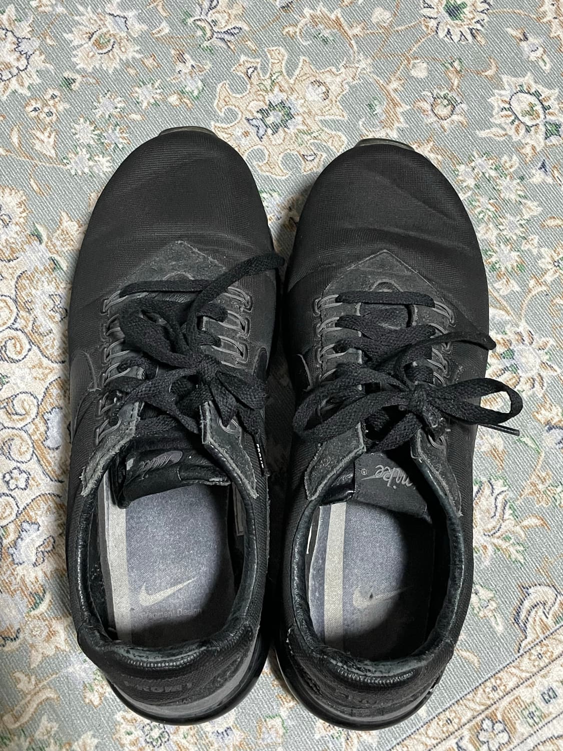 Nike x Fragment 에어맥스 LD -Zero 270 상품이미지2