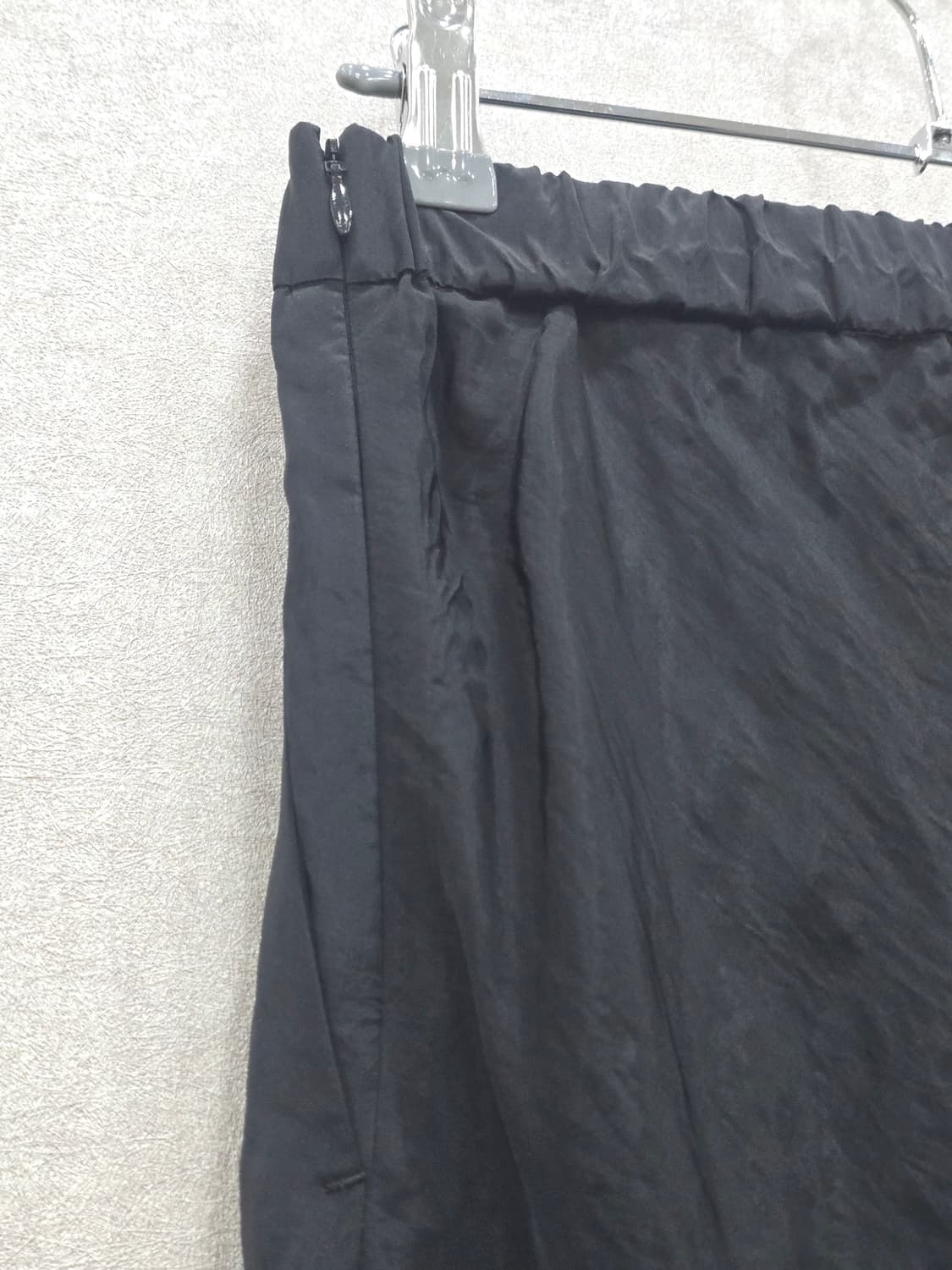 24ss 구호 밴딩 롱 스커트 상품이미지4