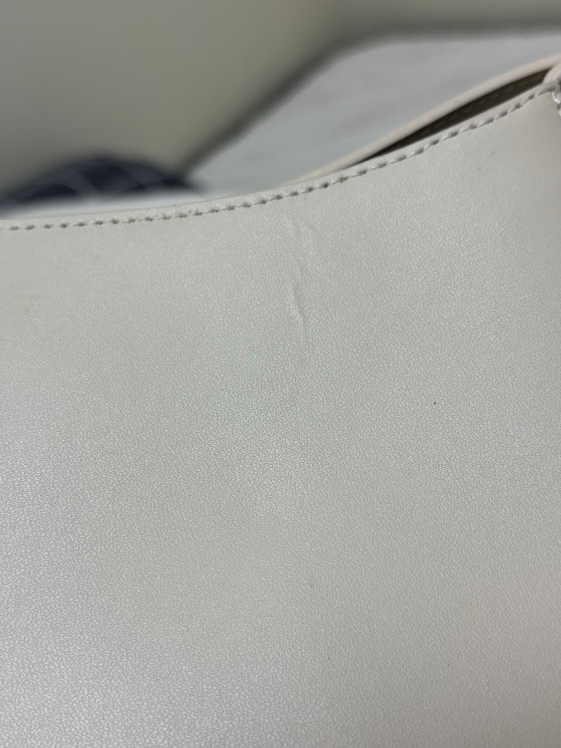 베르에누아 - CLASSIQUE BAG[클래시크백] - 아이보리 상품이미지6