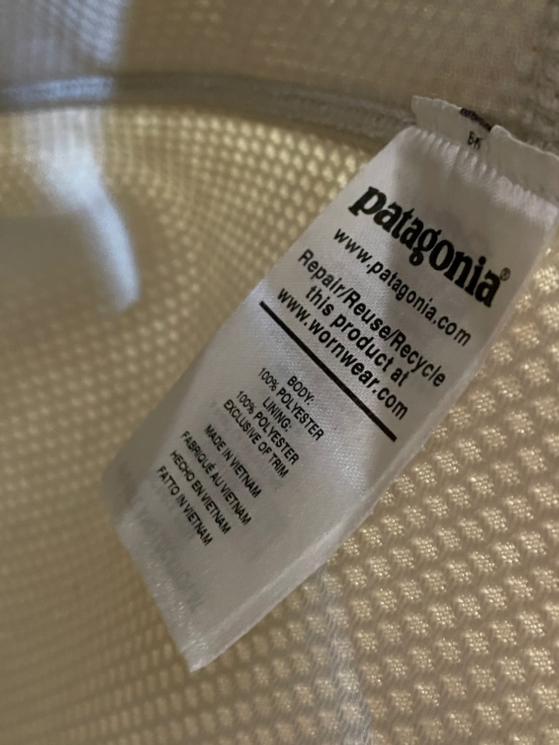 파타고니아 클래식 레트로-X 후리스 자켓 상품이미지6