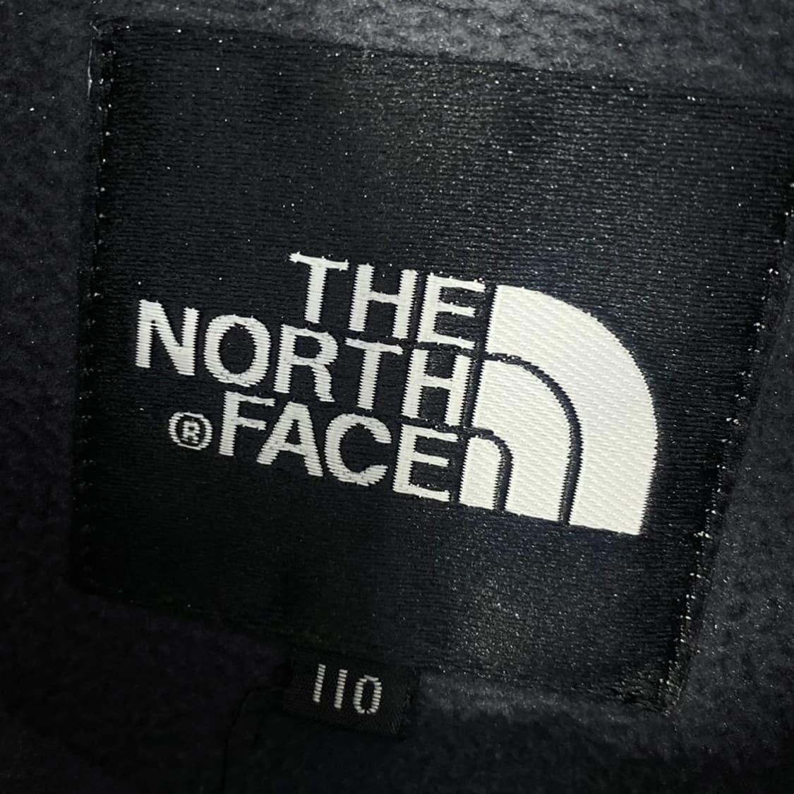 North Face windbreaker jacket 상품이미지5