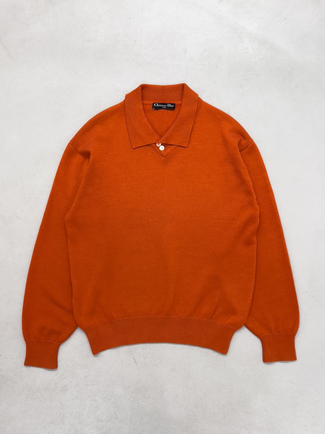 디올 니트 스웨터 상품이미지1