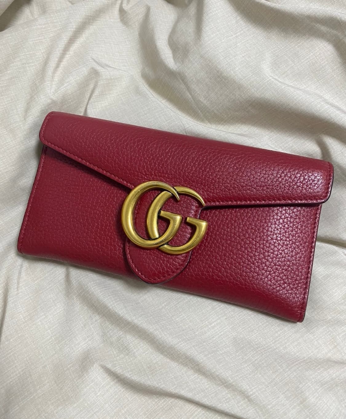 구찌 장지갑 상품이미지1