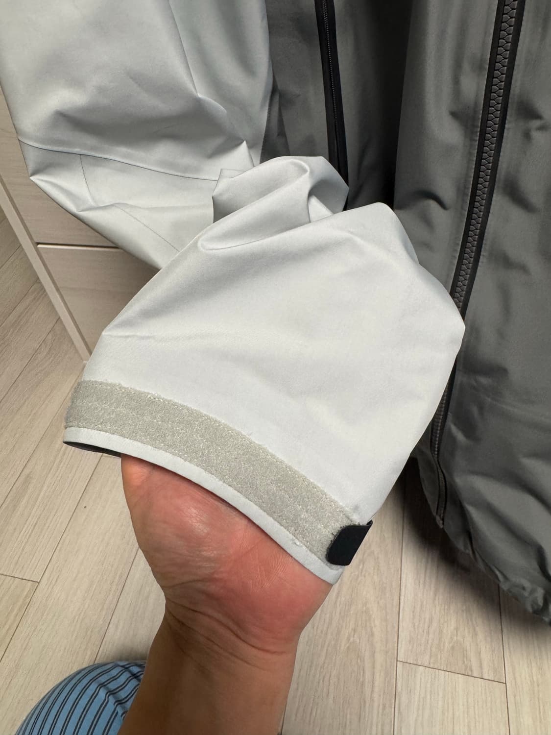 아크테릭스 베타 ar  민트급  상품이미지6