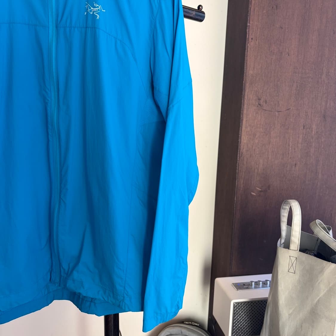 15336 - 아크테릭스 논후디 인센도 바람막이 자켓 상품이미지4