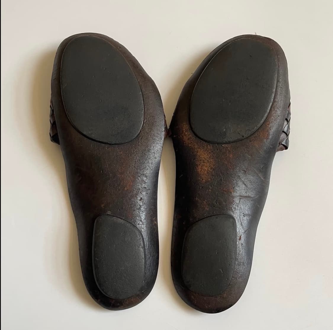 보테가베네타 슬리퍼 상품이미지4