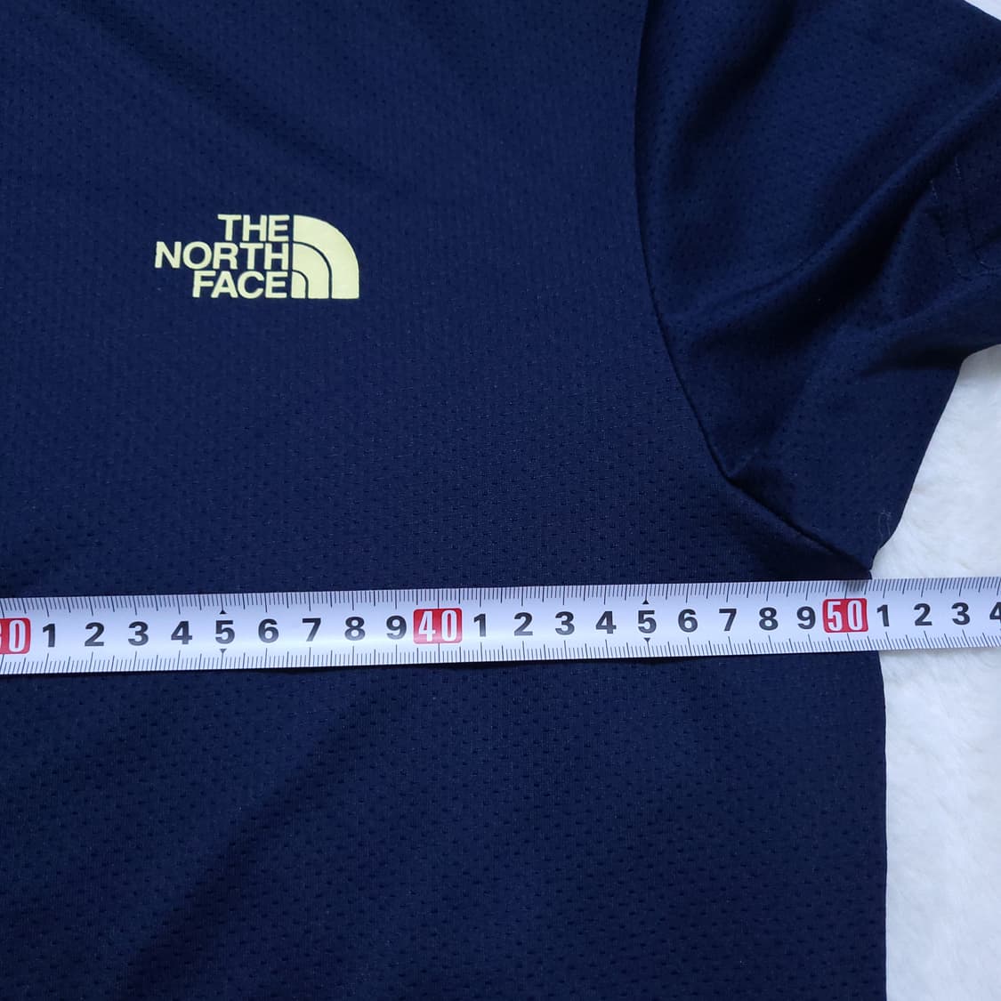 노스페이스 남성 반팔 M 0403 상품이미지4