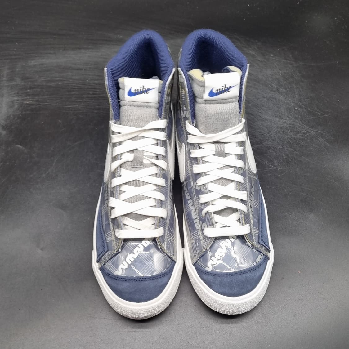 나이키 블레이저 미드77 남성하이탑270 상품이미지2