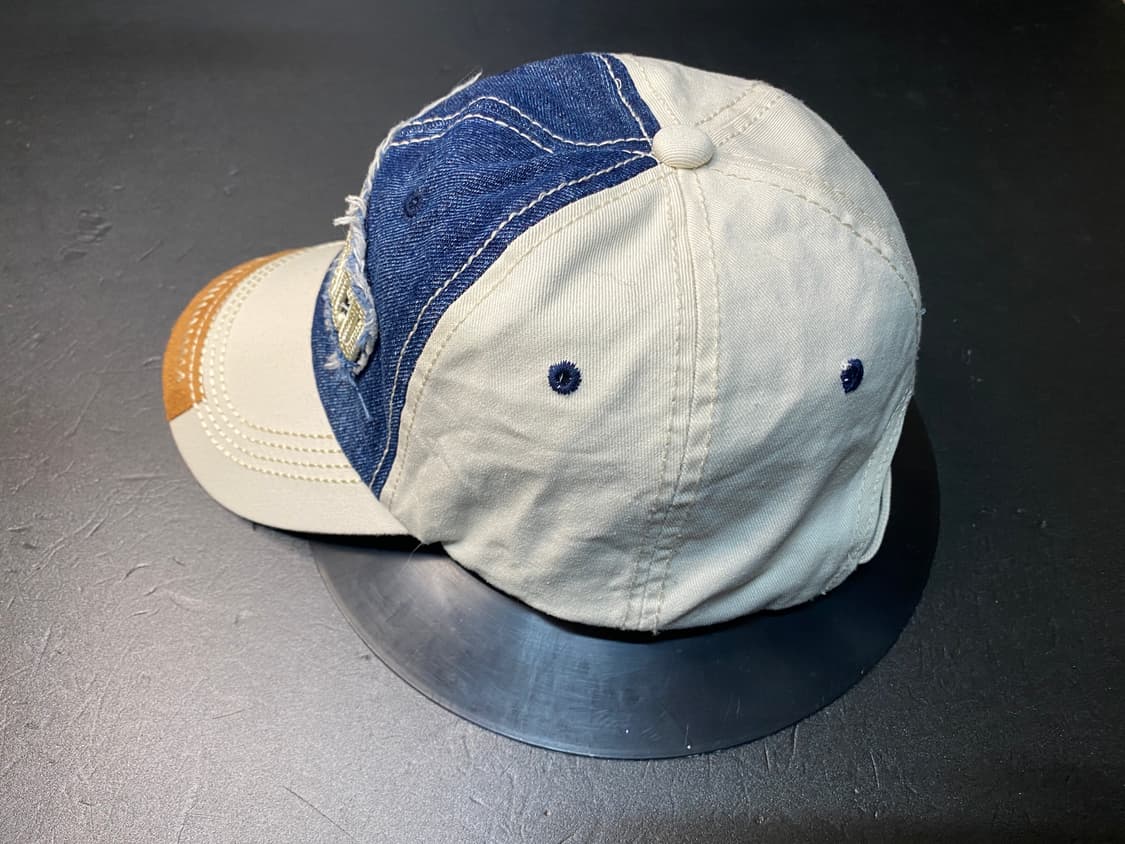 Sanfrancisco vintage cap볼캡 상품이미지4