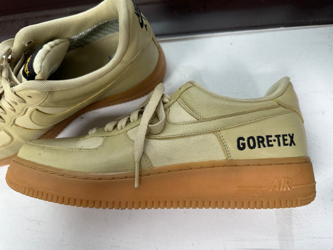 에어포스1 로우 고어텍스 (AIR FORCE1 LOW GORE-TEX) 상품이미지2