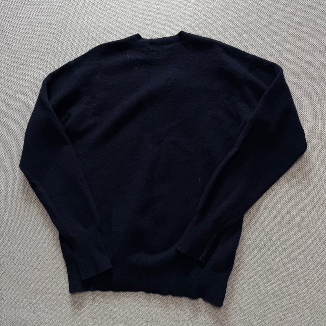 폴로 랄프로렌 브이넥 니트 상품이미지6