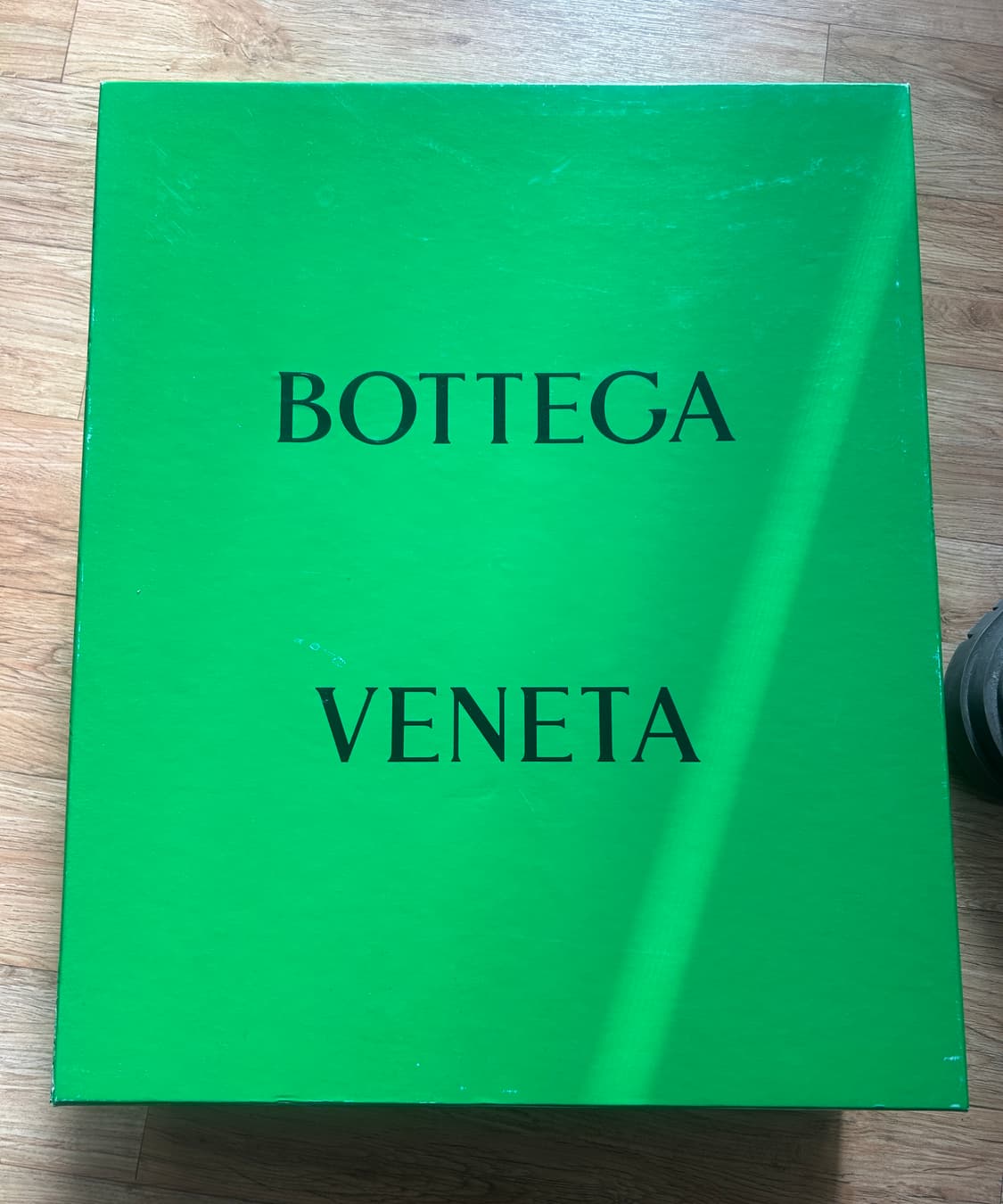 보테가베네타 타이어부츠 EU41 (260) 상품이미지4