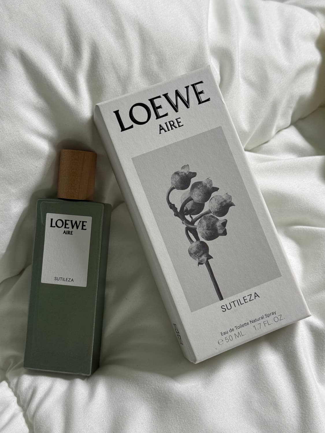 로에베 아이레 수틸레사 50ml 상품이미지1