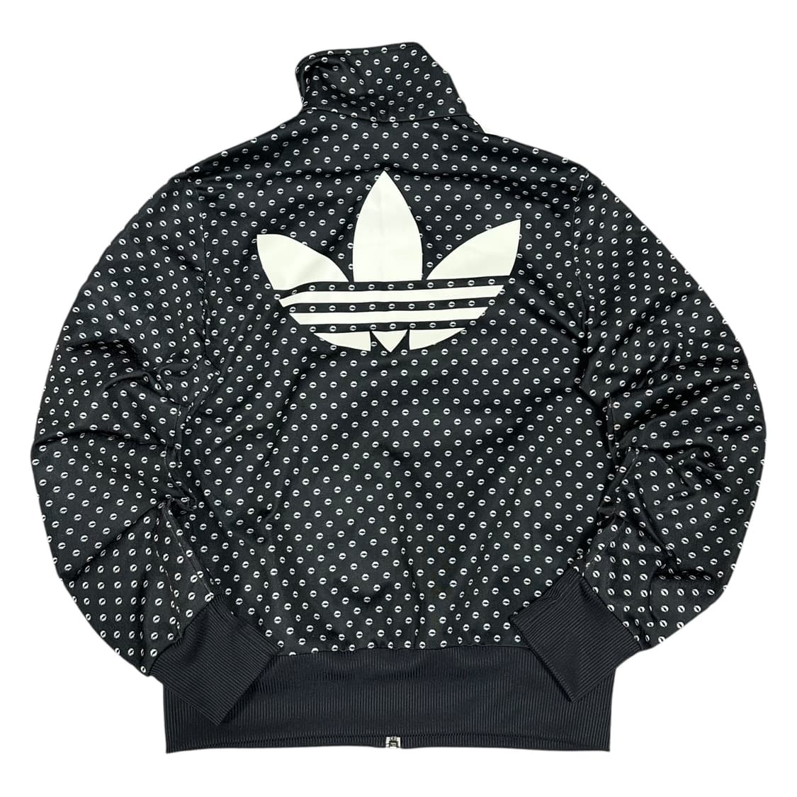 ✨ (바배) 아디다스 립 입술 파이어버드 빅로고 트랙탑 져지  상품이미지2