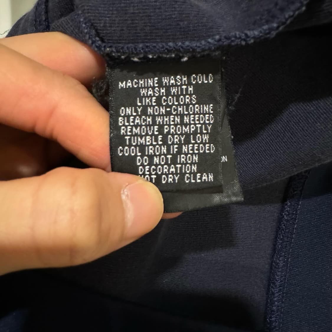 Polo  폴로 랄프로렌 자수 2-way 트랙 스포츠  상품이미지8