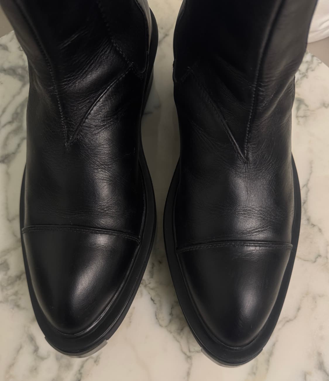 eytys leather boots rubber sole 상품이미지8