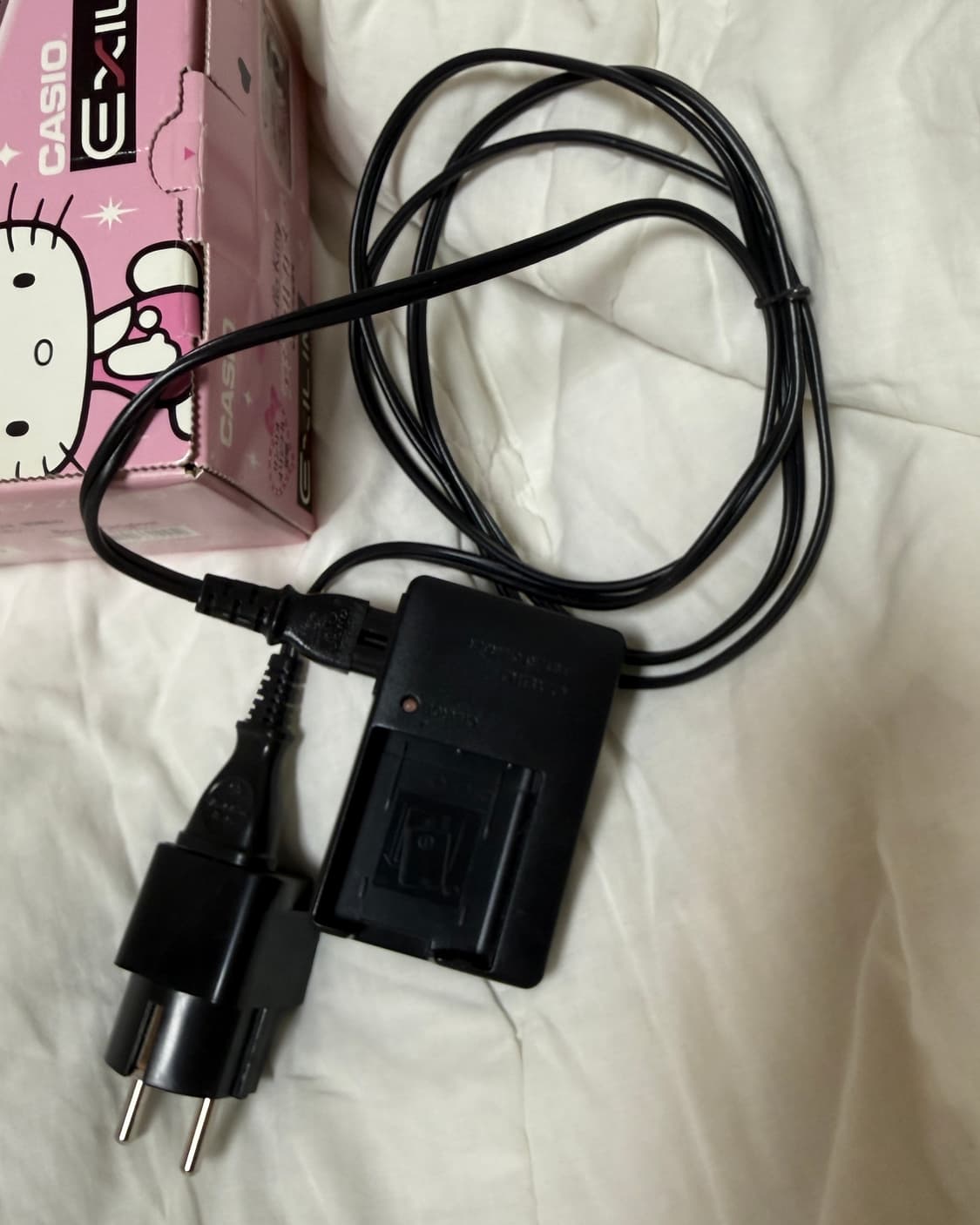 오늘만 할인♥카시오 엑슬림 Z2000 헬로키티 Casio Exilim 상품이미지9