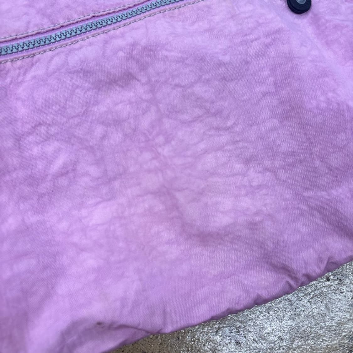 키플링 핑크 y2k 숄더백 핸드백 가방 상품이미지4