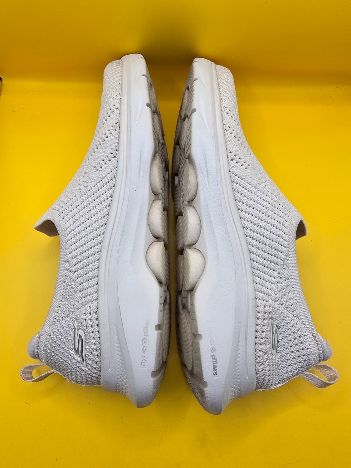 스케쳐스 여성 고워크 조이 슬립온 240 상품이미지6