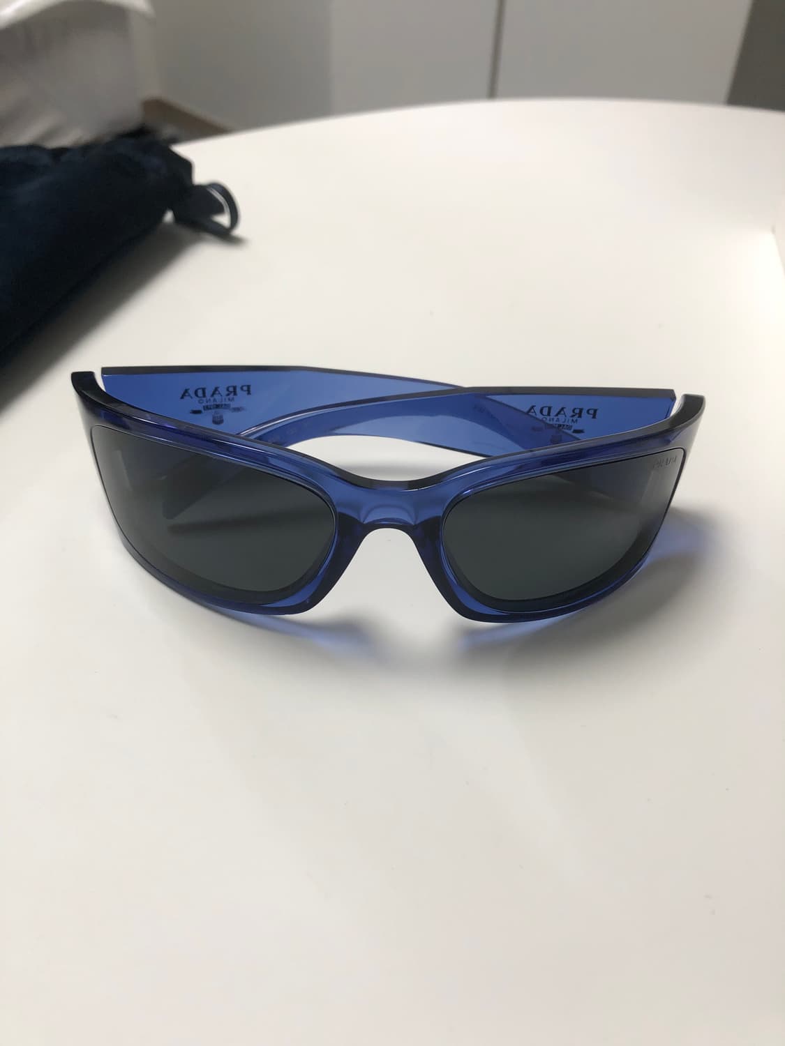 프라다 칸예 선글라스 상품이미지1