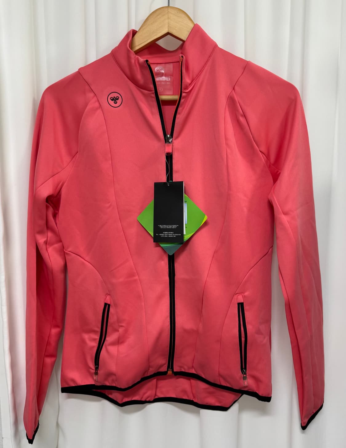 [새상품] 험멜 상하의 트레이닝 세트 상품이미지3