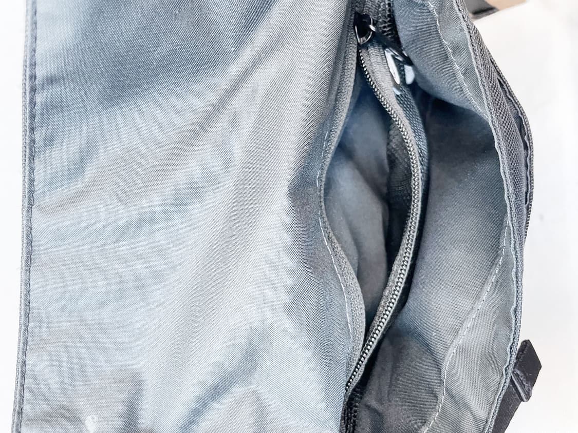 나이키 캐주얼 미니 크로스백 진스센스 상품이미지3