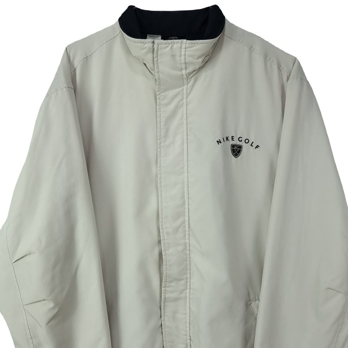 [나이키] 00'S 빈티지 오버핏 골프 바람막이 자켓 M18826 상품이미지4