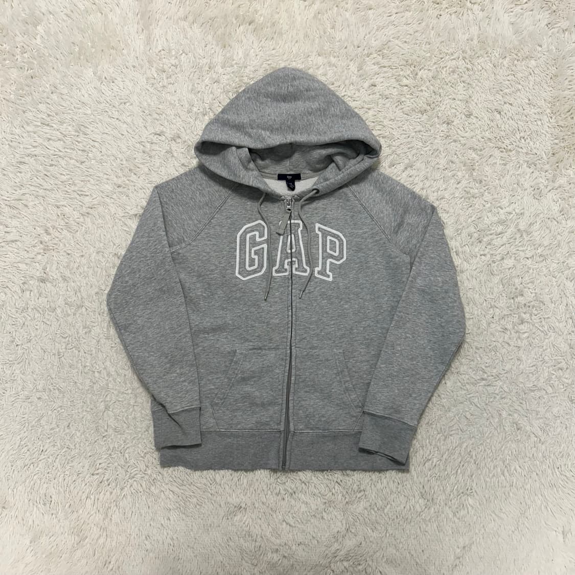 Gap 후드집업 상품이미지1