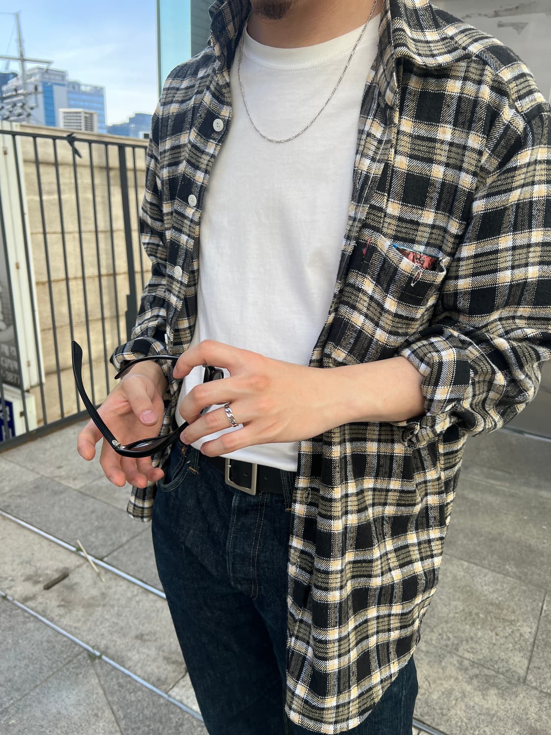 silver 925 ring 상품이미지3