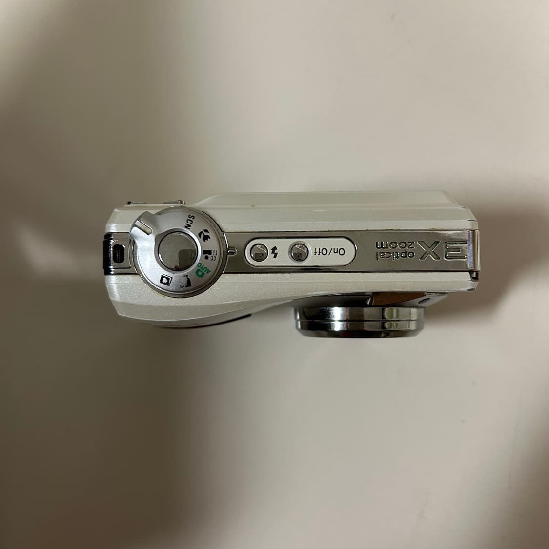코닥 이지쉐어 C613 디카 (작례 o) 상품이미지2