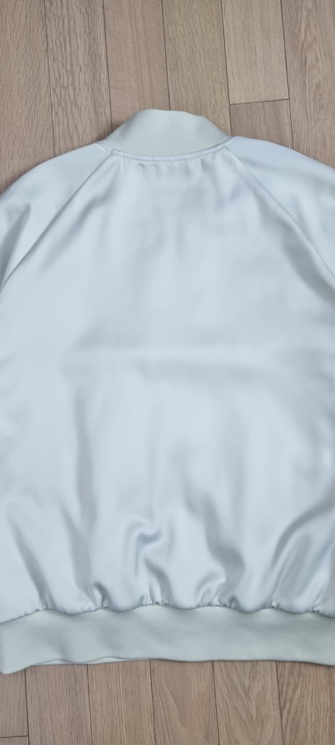 앤아더스토리 블루종 누빔 점퍼 S _ 여성 상품이미지6
